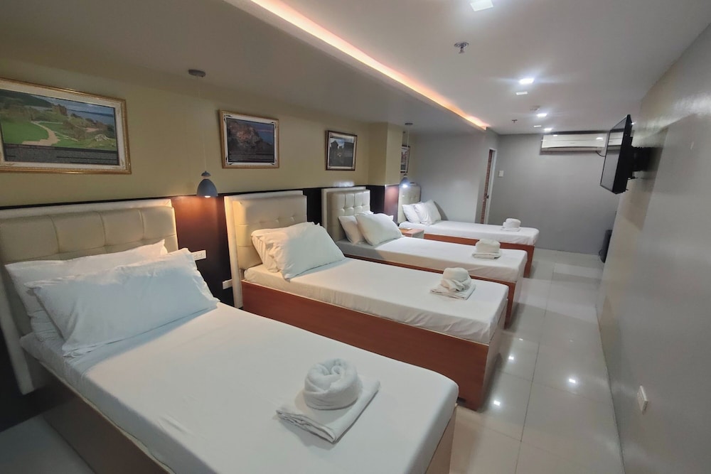 Superior Twin Room photo 3