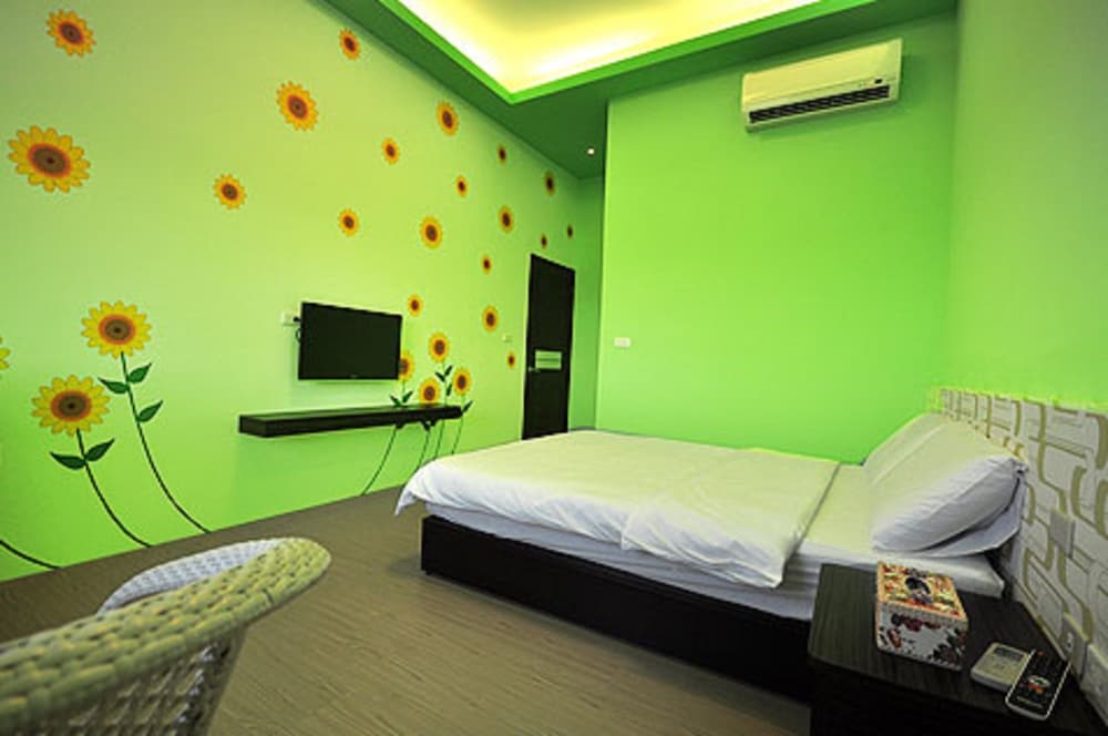 Double Room, Sea View (Summer) photo 3