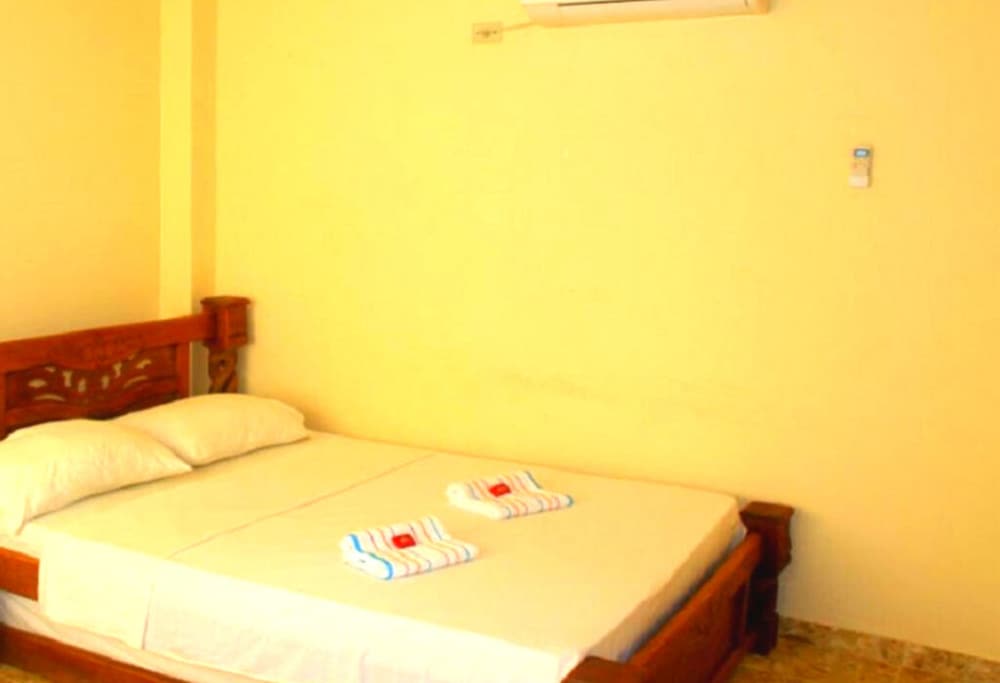 Family Cabin, Multiple Beds, Non Smoking photo 1
