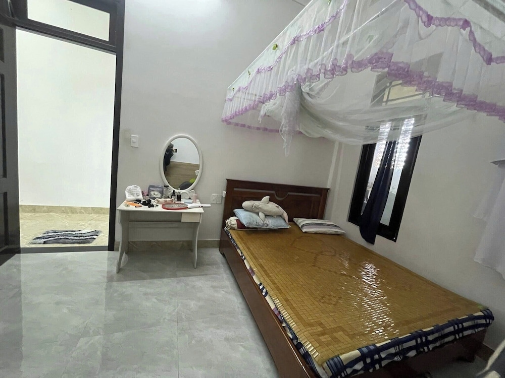 Panoramic Apartment, 1 King Bed, City View