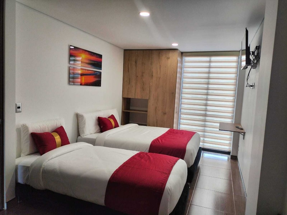 Standard Apartment