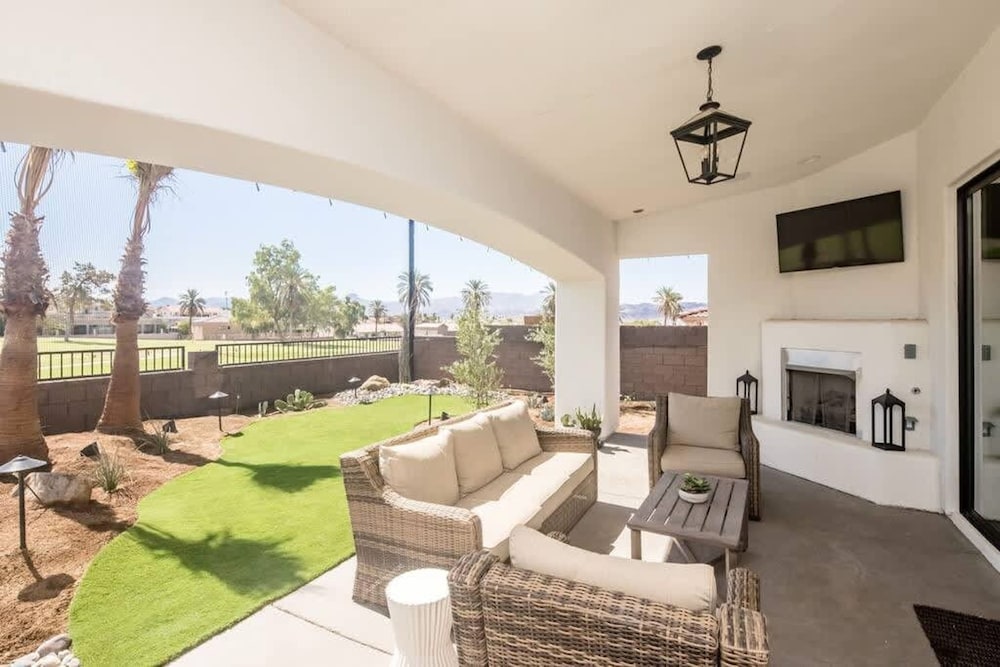 Vanderpump Rules Villa di Lusso a Lake Havasu con Piscina, Foto 16