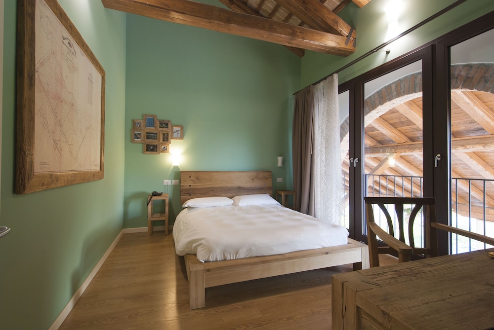 Junior Suite (Germano)