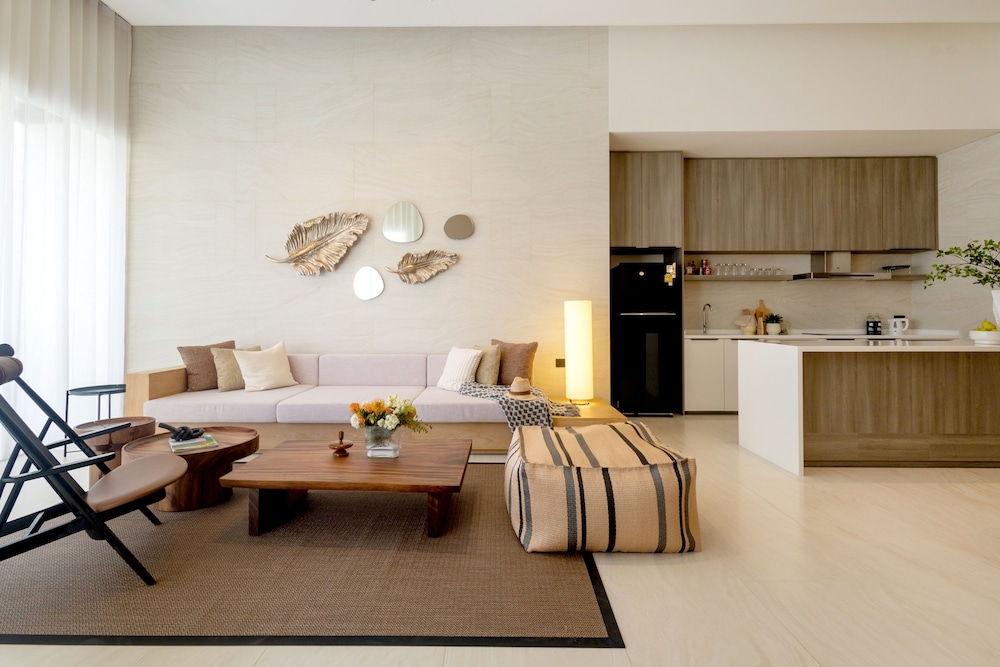Luxury Villa, 2 Bedrooms - Photo 4