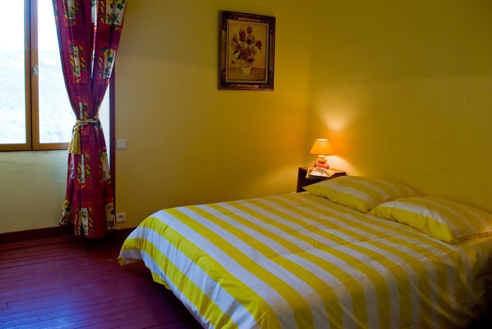 Double Room (Tournesol) photo 1