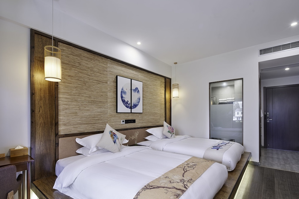 Comfort Twin Room photo 1
