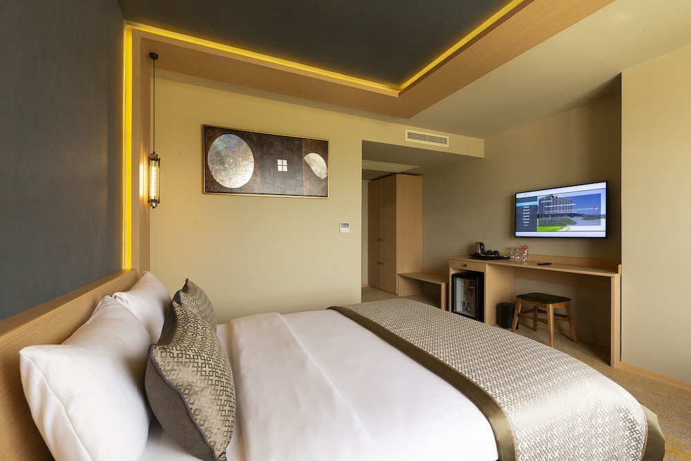 Superior Double Room, Sea View
