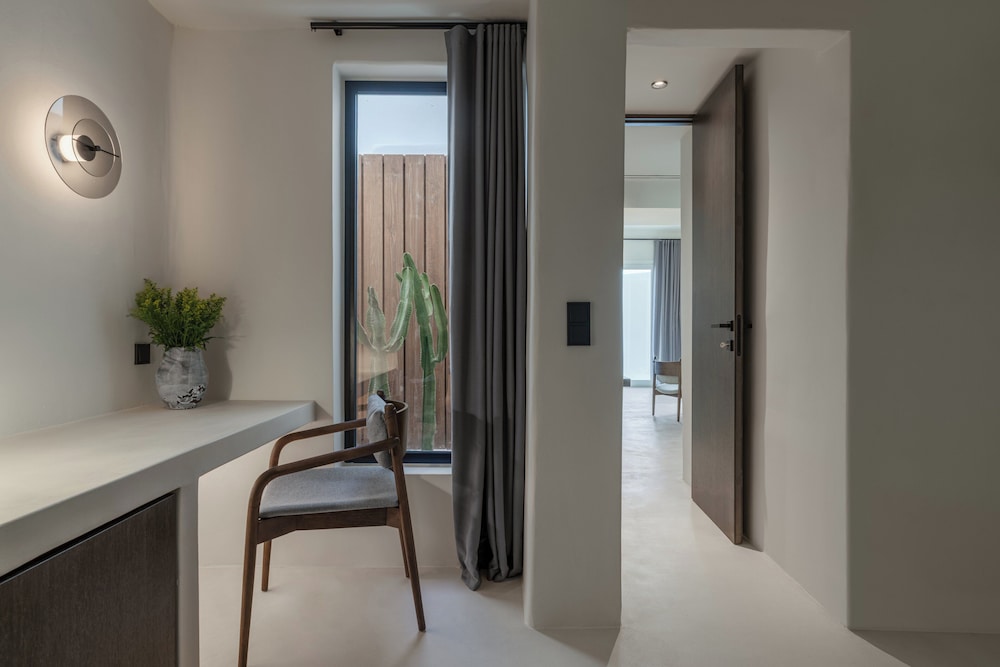 Junior Suite - Photo 2