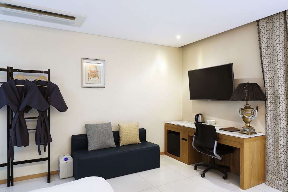 Cacao Terrace (Air purifier) photo 2