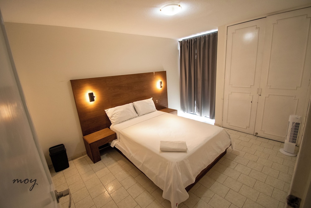 Comfort Apartment photo 1