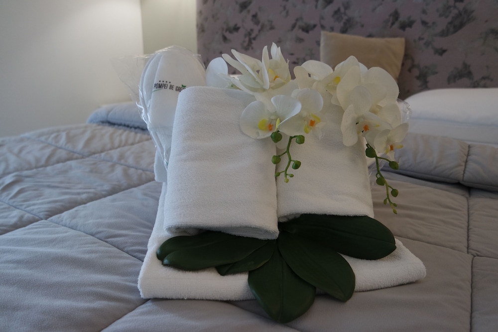 Hotel Pompei Seja Verde, Fotografia 5