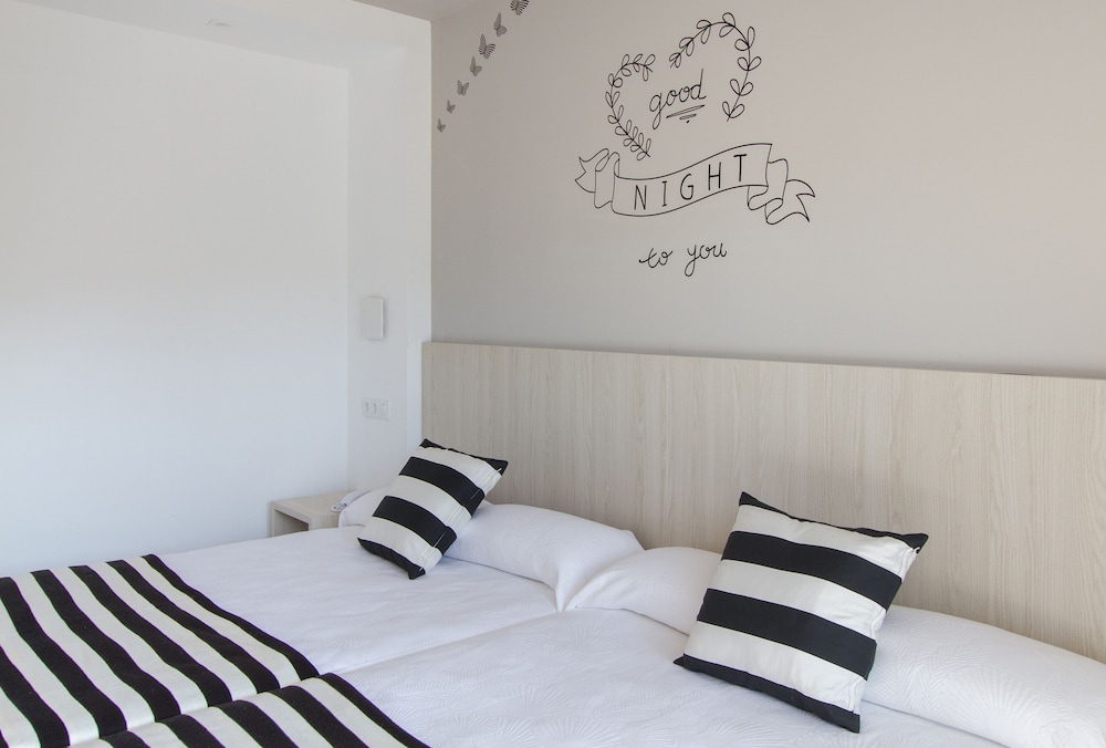 Standard Room, 1 Double Bed (2 adultos) photo 2