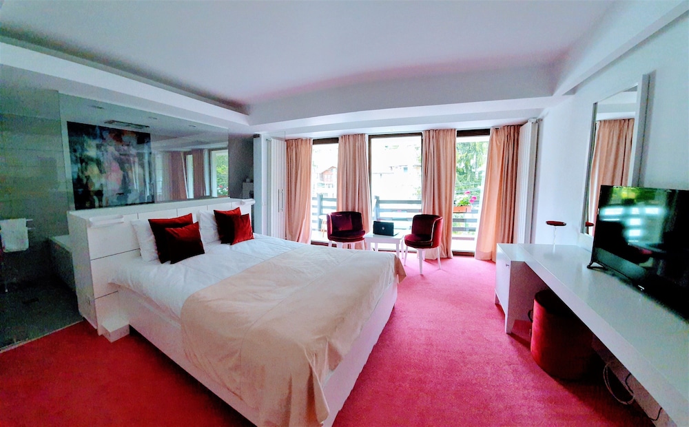 Romantic Double Room photo 1