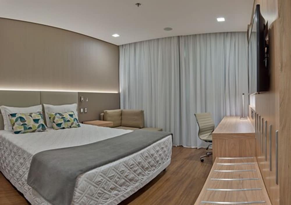 Superior Room, 1 Double Bed - Photo 2