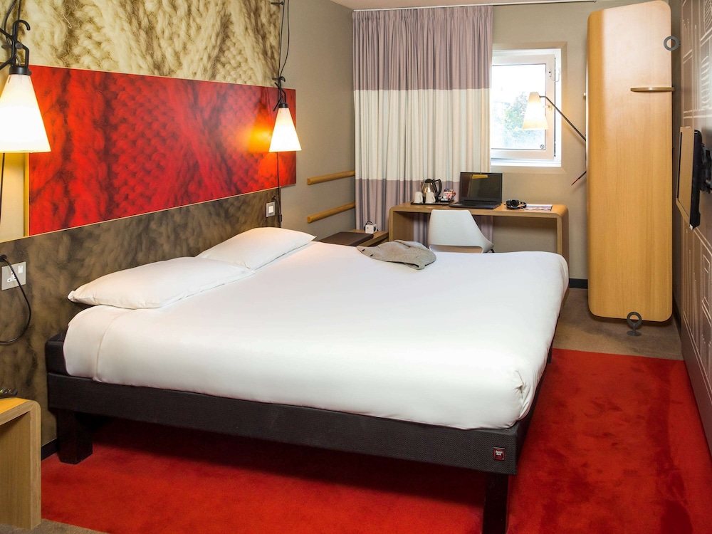 Room, 1 Double Bed