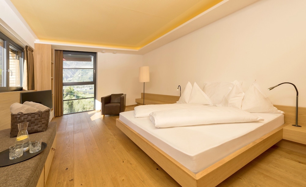 Comfort Double Room, 1 Bedroom, Hill View, Mountainside photo 2