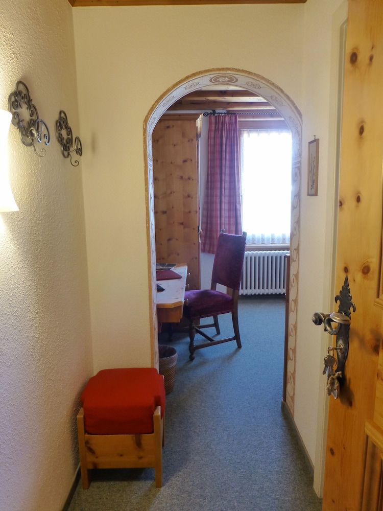 Standard Single Room, Mountain View photo 2