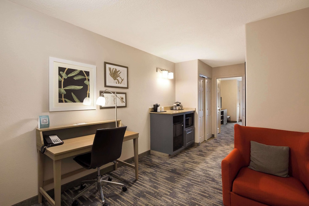 Suite, 1 Bedroom, Non Smoking - Photo 4