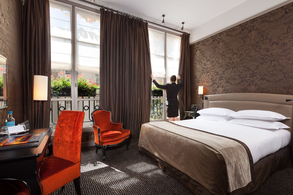 Deluxe Room photo 1