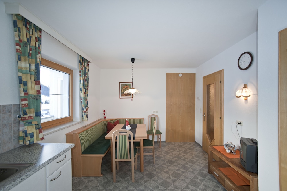 Apartment, 3 Bedrooms, Balcony (Excl. Cleaning Fee Eur 130) photo 2