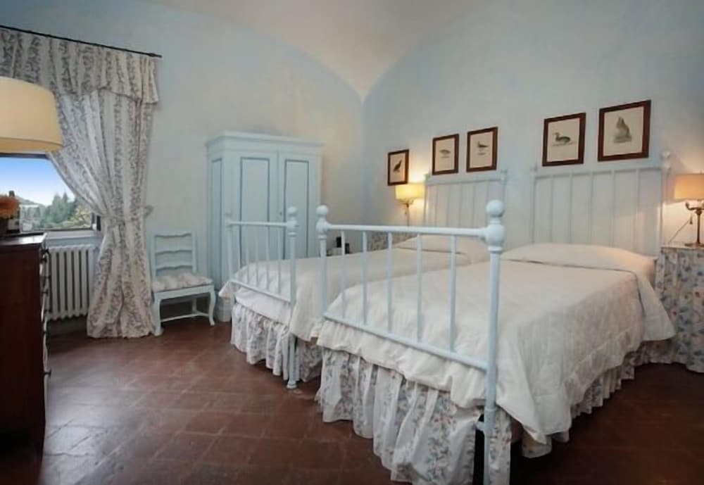 Classic Room, Garden View photo 1