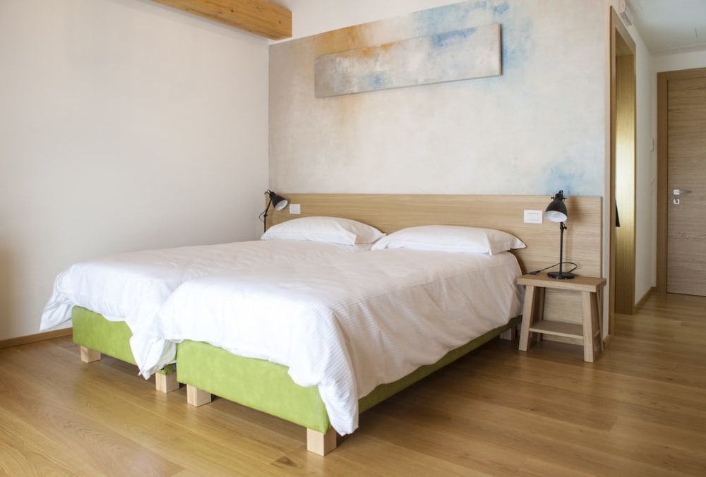 Twin Room, Multiple Bedrooms