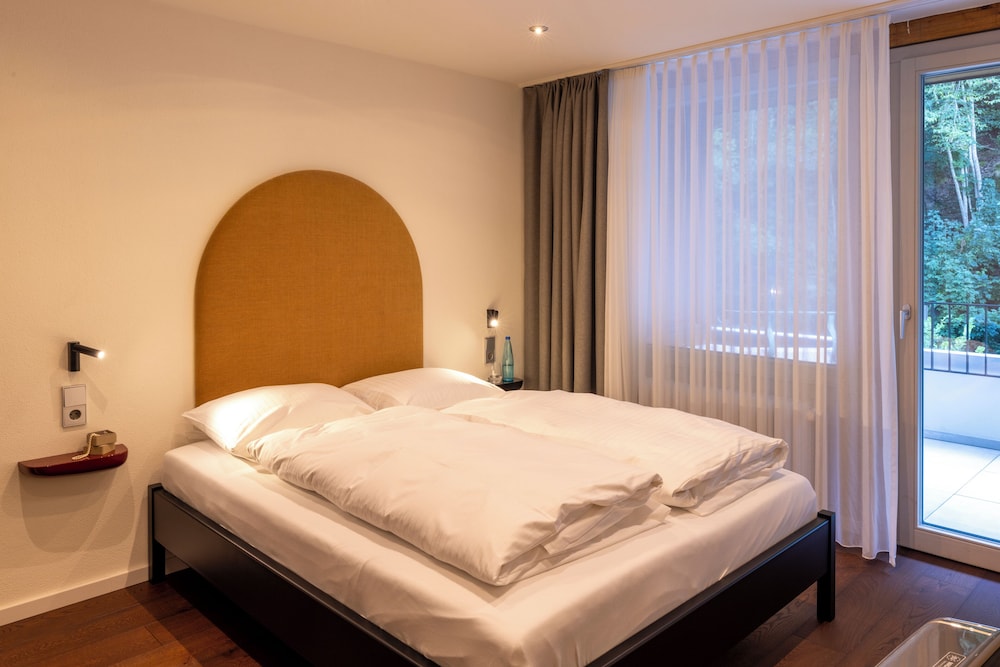 Comfort Double Room, Balcony photo 1