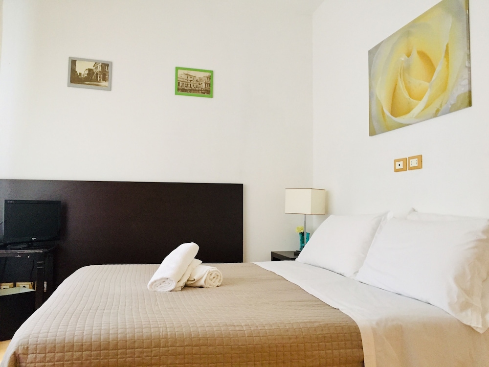 Economy Double Room, 1 Double Bed, Ensuite