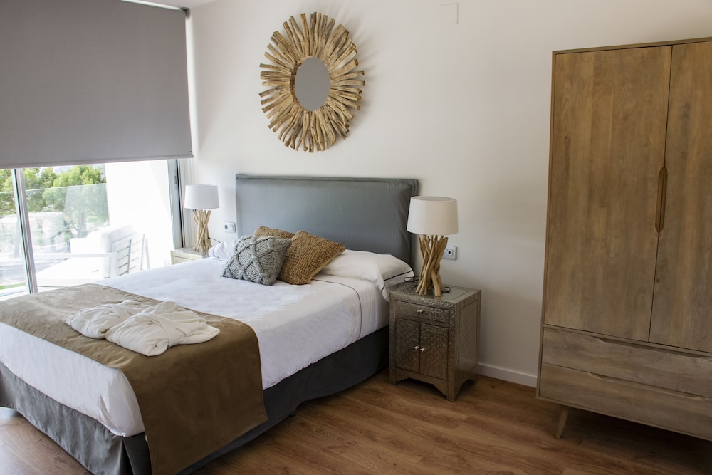 Suite, Terrace - Photo 2