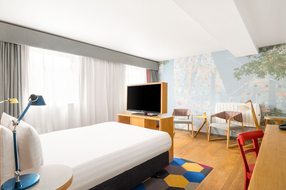Superior Double Room - Photo 1