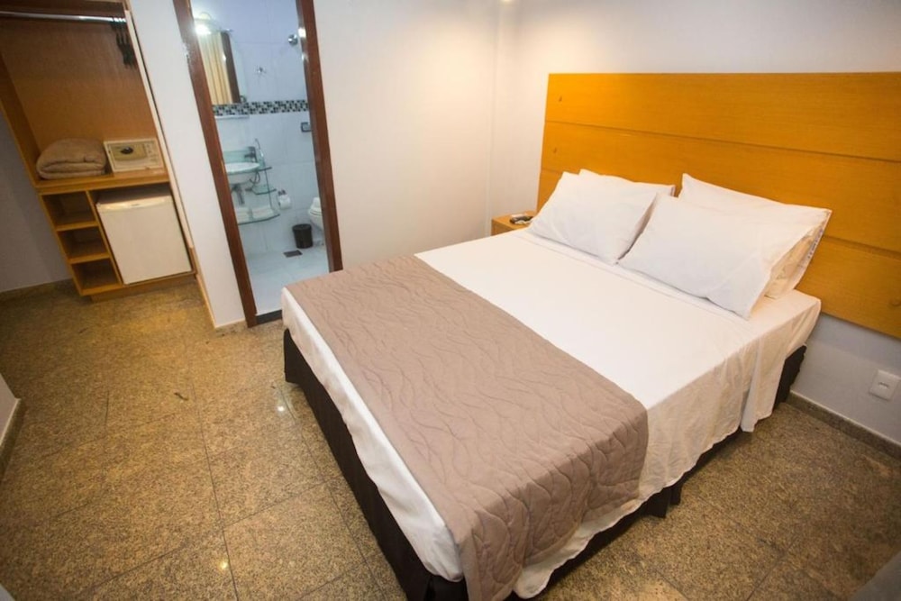 Standard Double Room - Photo 1