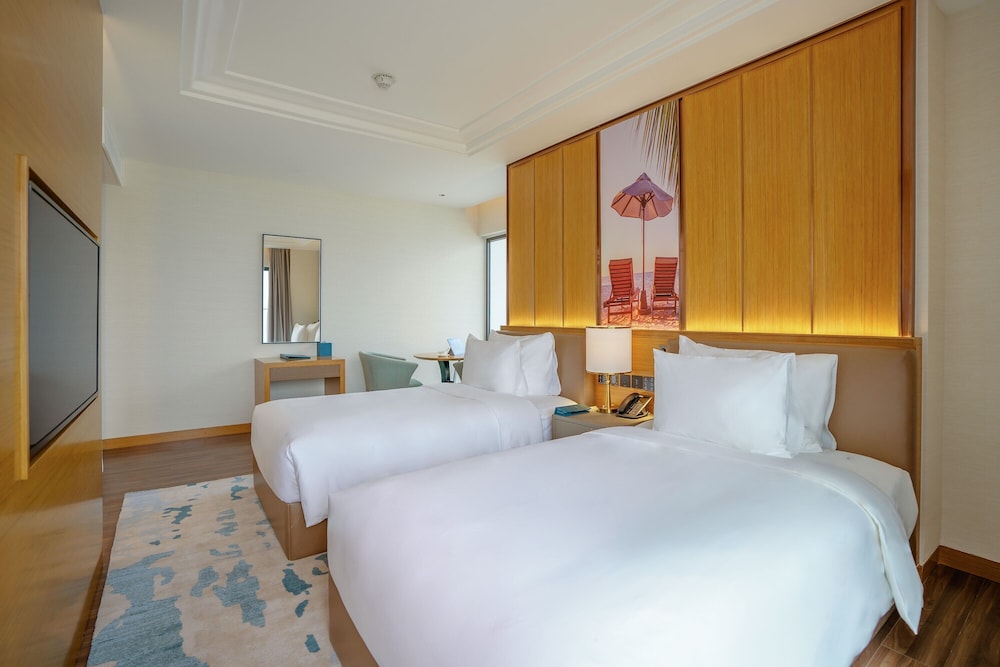 Two-bedroom Suite Oceanview - Photo 6