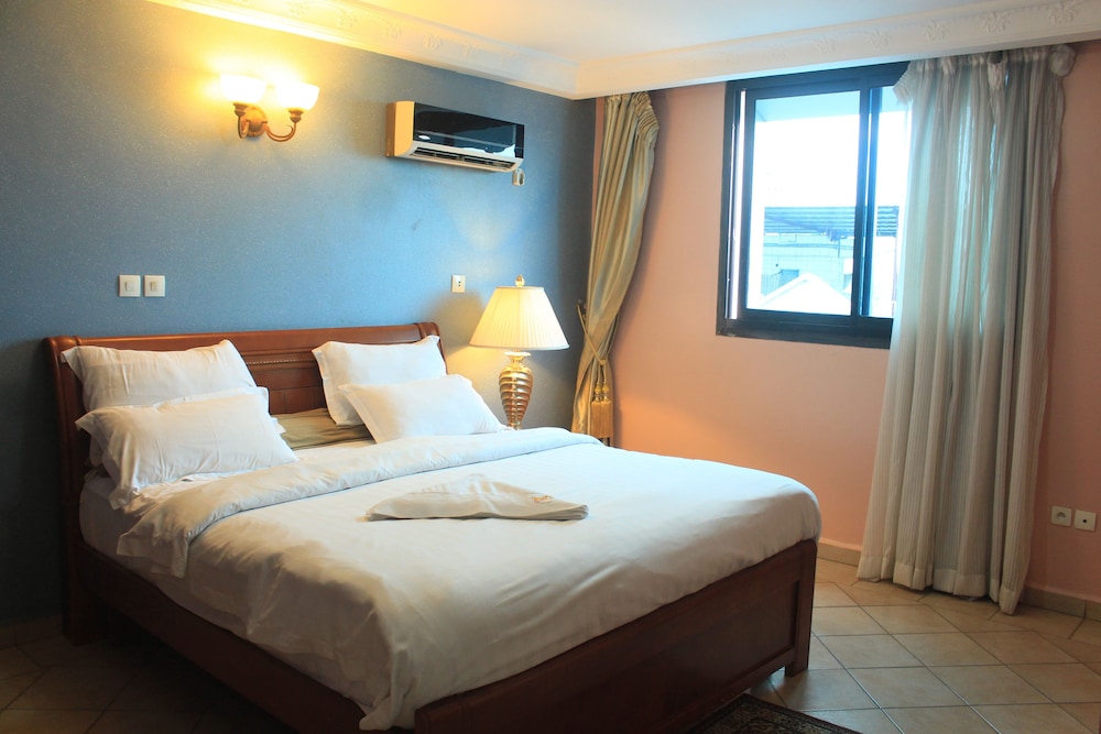 Apartment, 2 Bedrooms
