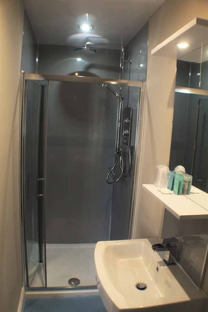 Standard Double Room, Sea View photo 3
