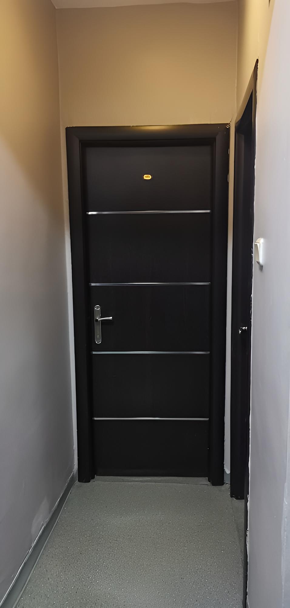 Basic Twin Room photo 1