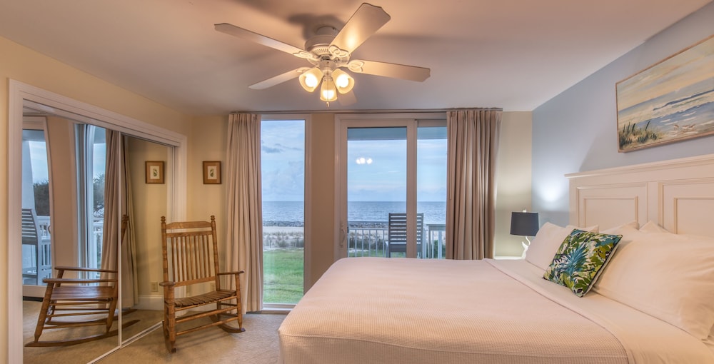 Villa, 2 Bedrooms, Ocean View photo 1