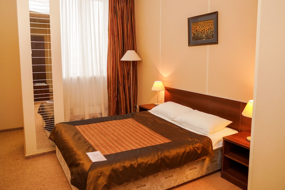 Standard Double or Twin Room photo 1