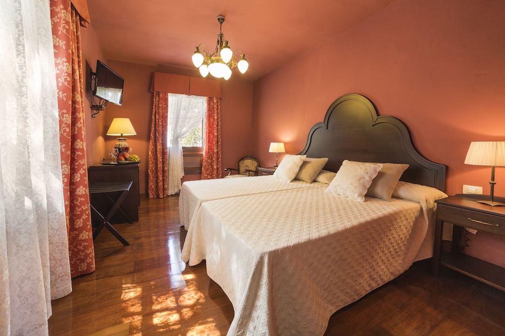 Deluxe Room photo 2