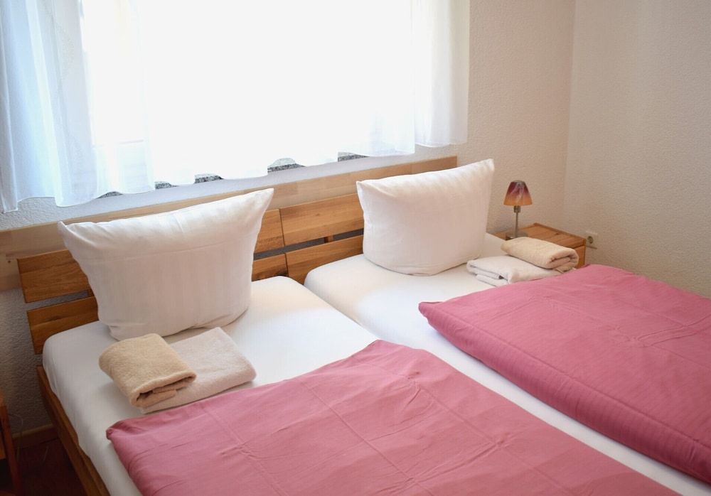 Standard Double or Twin Room photo 3
