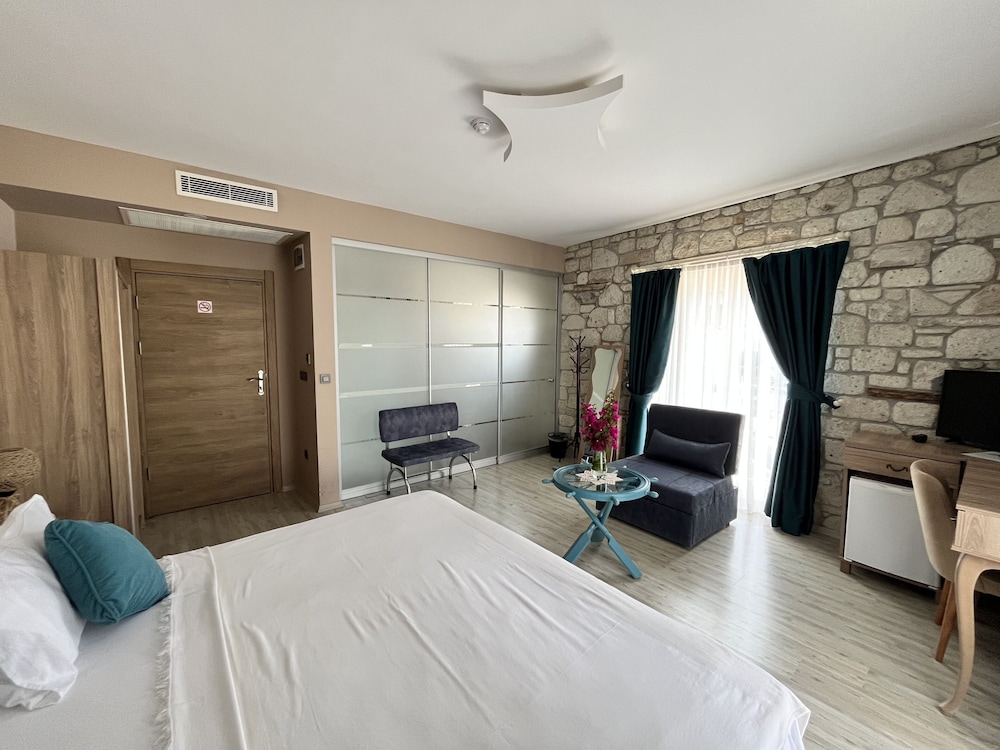 Deluxe Double Room photo 3