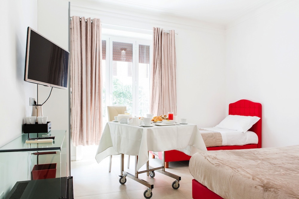 Executive Double Room photo 1