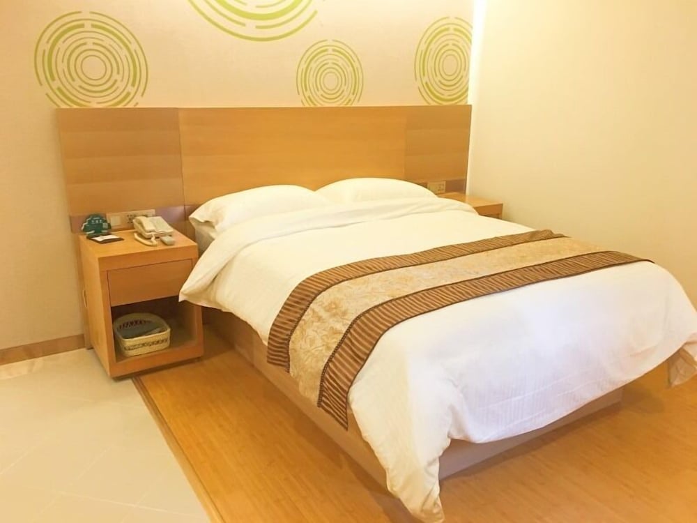 King Room (Mainland Chinese Citizen Only)