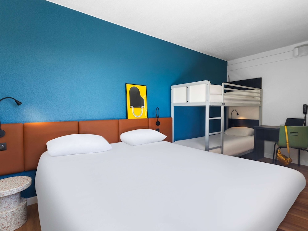 Standard Double Room, 1 Double Bed photo 2