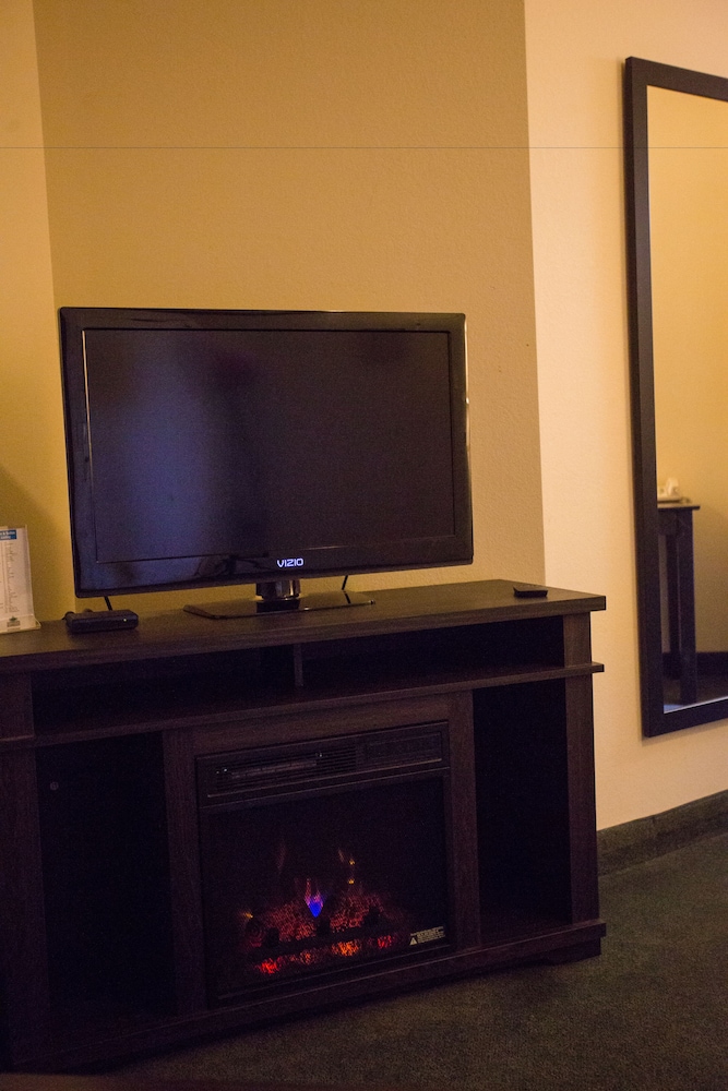 Deluxe Suite, 1 Bedroom photo 2