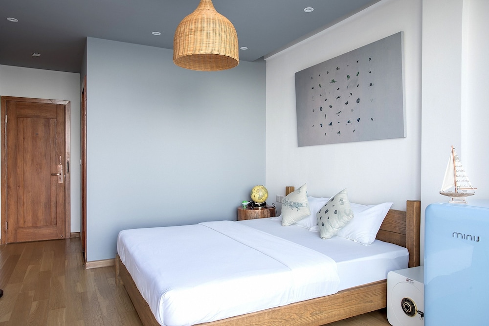 Double Room, Sea View