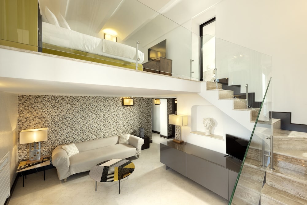 Junior Suite, Balcony, Sea View - Photo 16