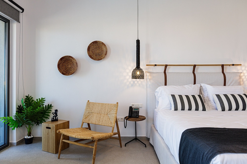 Suite, Sea View - Photo 9