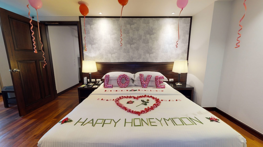 Executive Suite, 1 King Bed photo 3