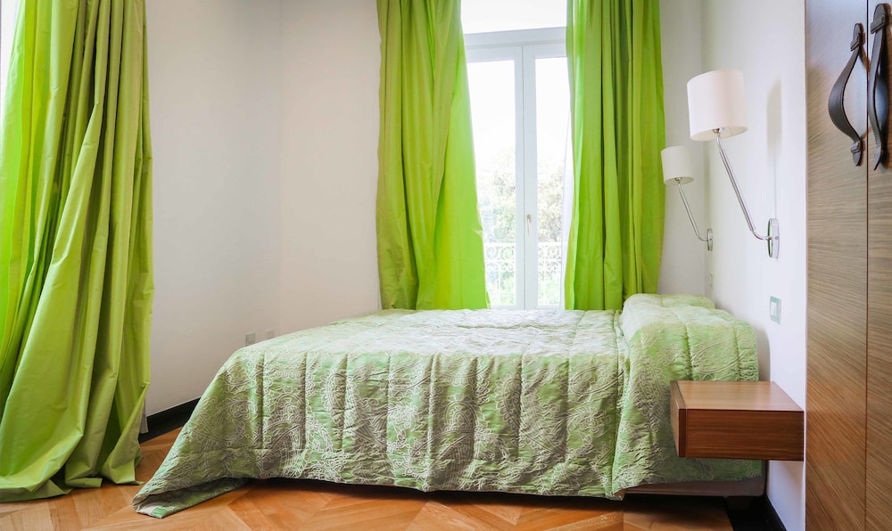 Standard Double Room, Sea View (1) photo 2