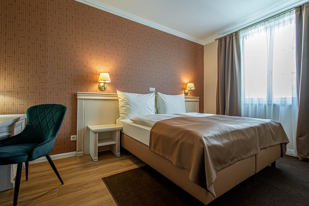 Superior Double or Twin Room photo 1